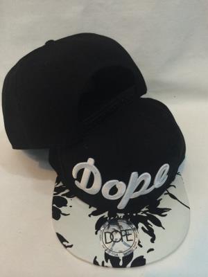 Cheap Dope Hats wholesale No. 38